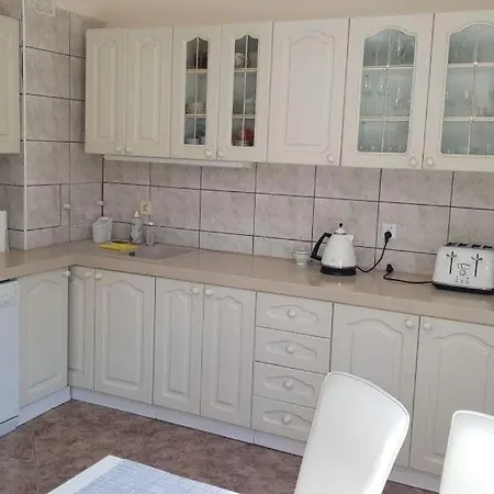 Apartament Campingowa Z Widokiem Na Morze-014 Morze-kwatery *