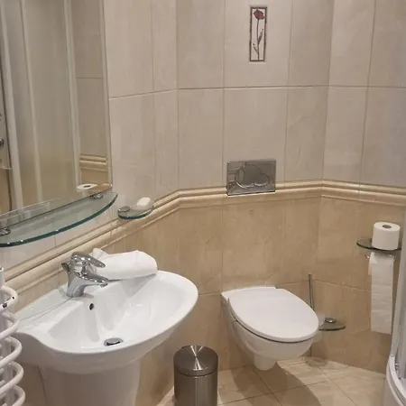 Apartament Campingowa Z Widokiem Na Morze-014 Morze-kwatery *
